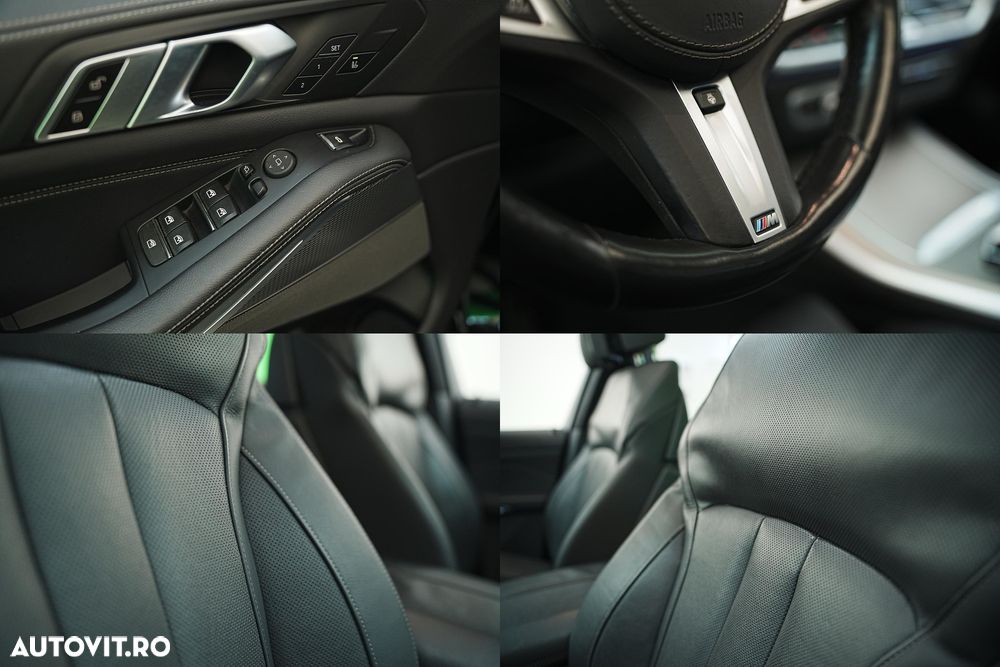 BMW X5 M - 11