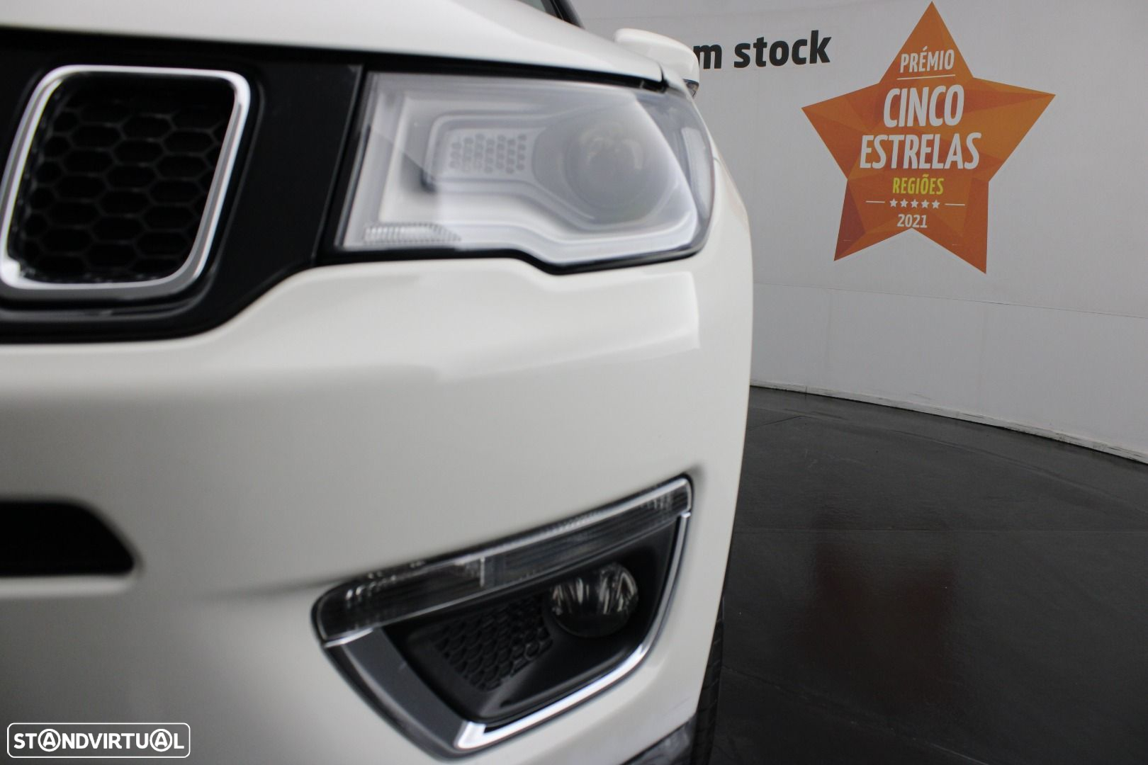 Jeep Compass 1.6 M-Jet Limited - 30