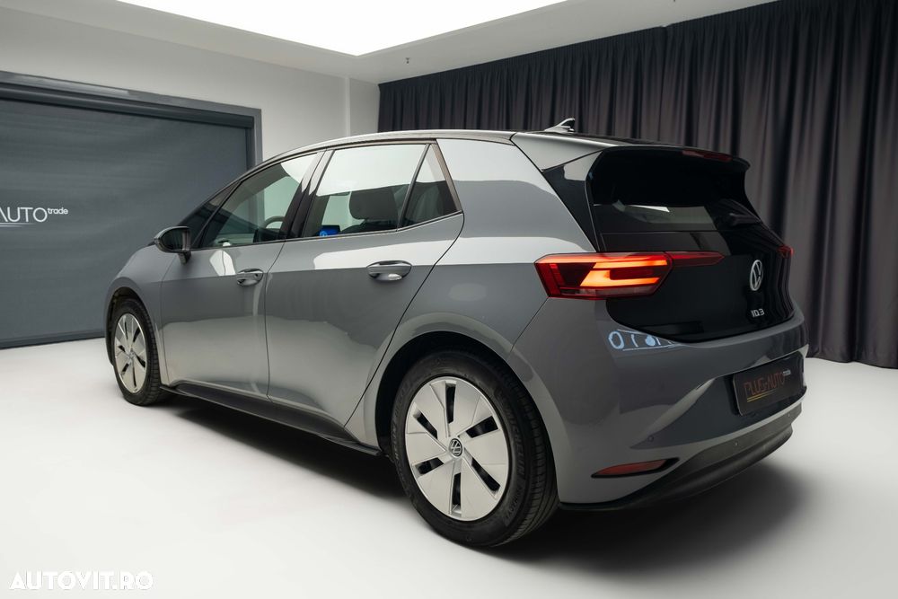 Volkswagen ID.3 58 kWh Pro - 10