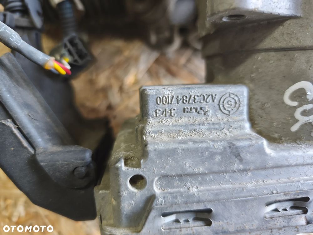 MAGLOWNICA PRZEKŁADNIA KIEROWNICZA F800002341 5WK67004 PEUGEOT 308 T9 PARTNER C4 PICASSO II - 4