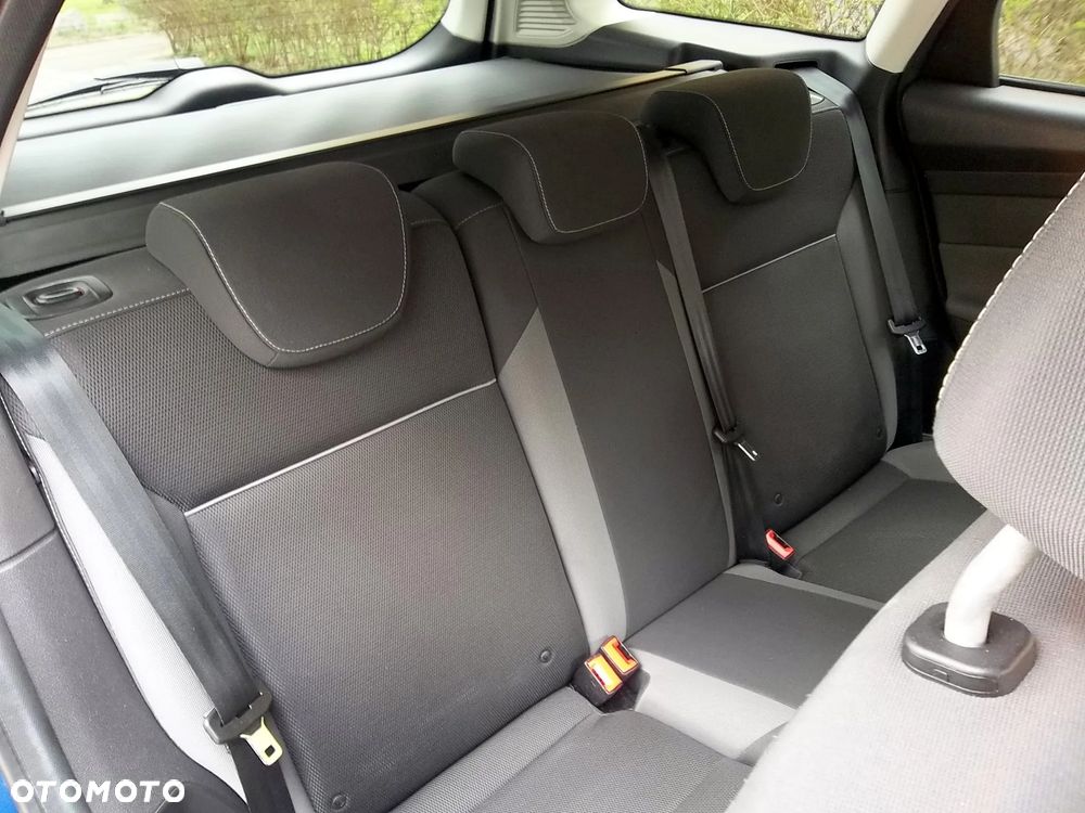 Ford Focus 1.6 Gold X (Edition) - 9