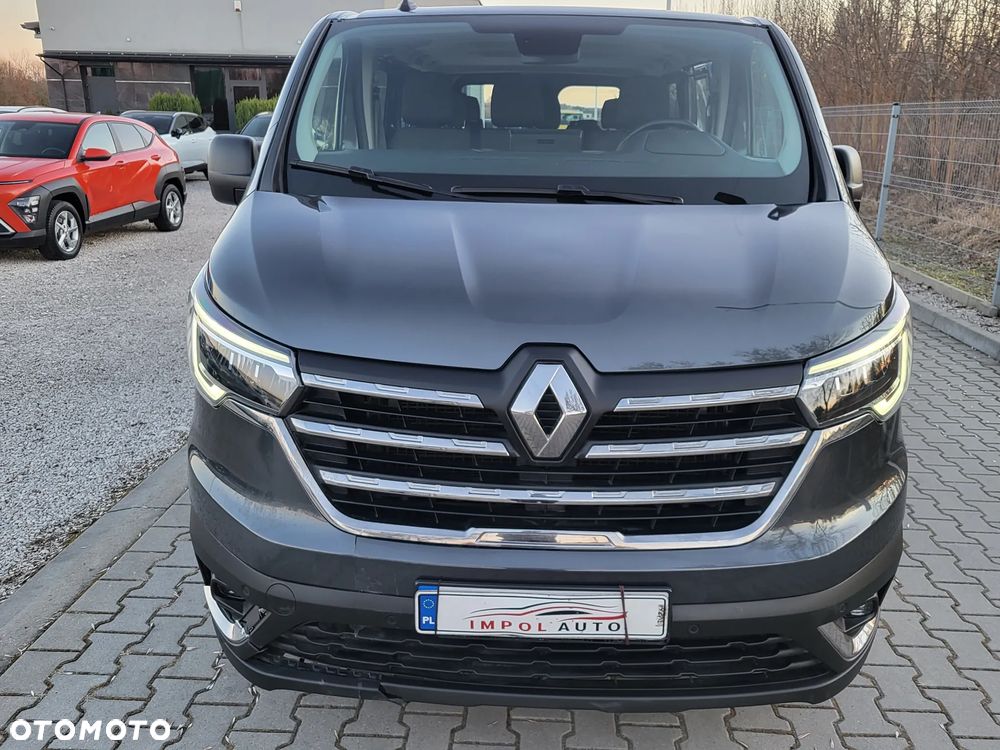 Renault Trafic - 27