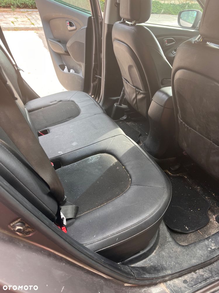 Hyundai ix35 - 9