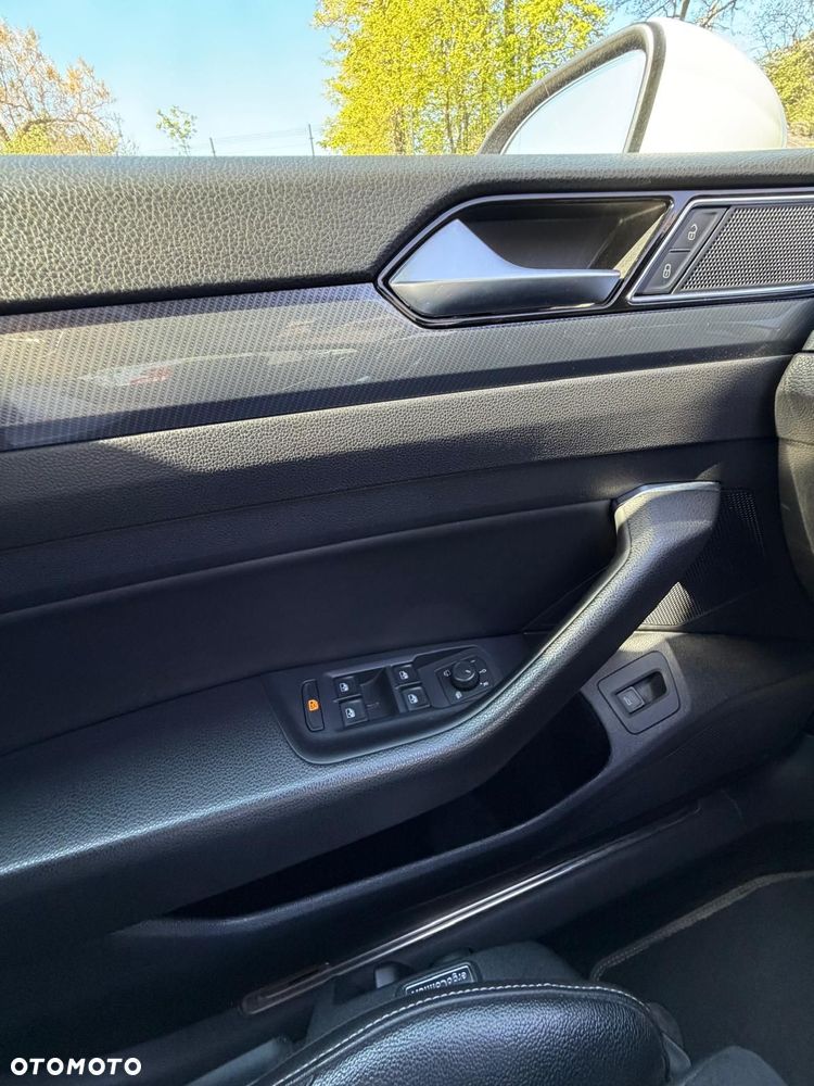 Volkswagen Arteon 2.0 TSI R-Line DSG - 6