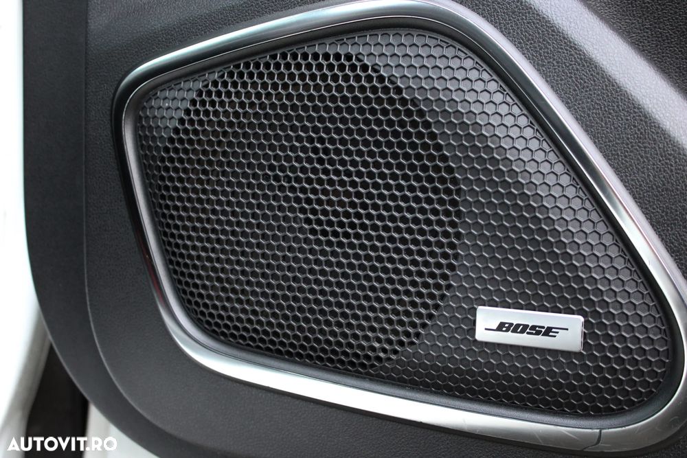 Renault Kadjar Energy dCi 130 Bose Edition - 20