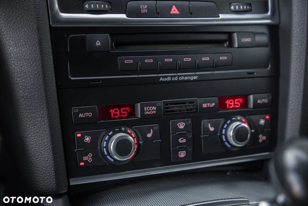 Audi Q7 4.2 FSI Quattro Tiptronic - 22