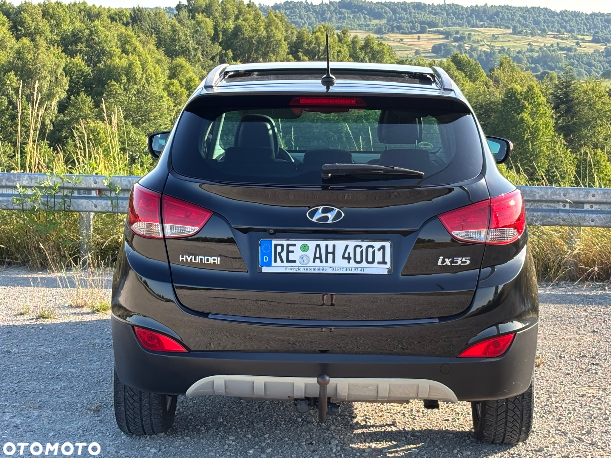 Hyundai ix35 2.0 Premium - 16