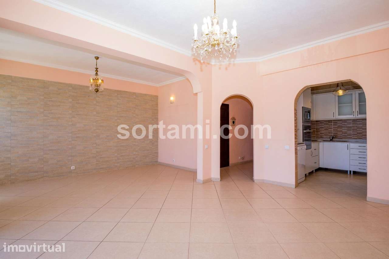 Apartamento T3 Venda em Quarteira,Loulé - Grande imagem: 4/24