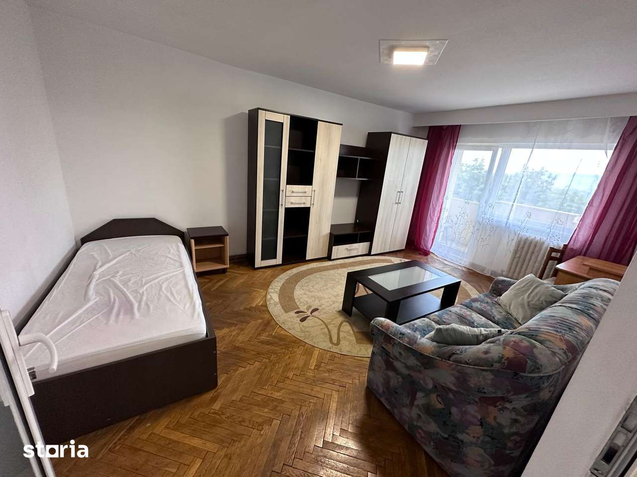 Vand apartament 3 camere Zorilor