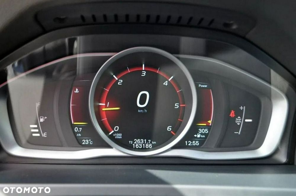 Volvo S60 D4 Drive-E Dynamic Edition (Kinetic) - 22