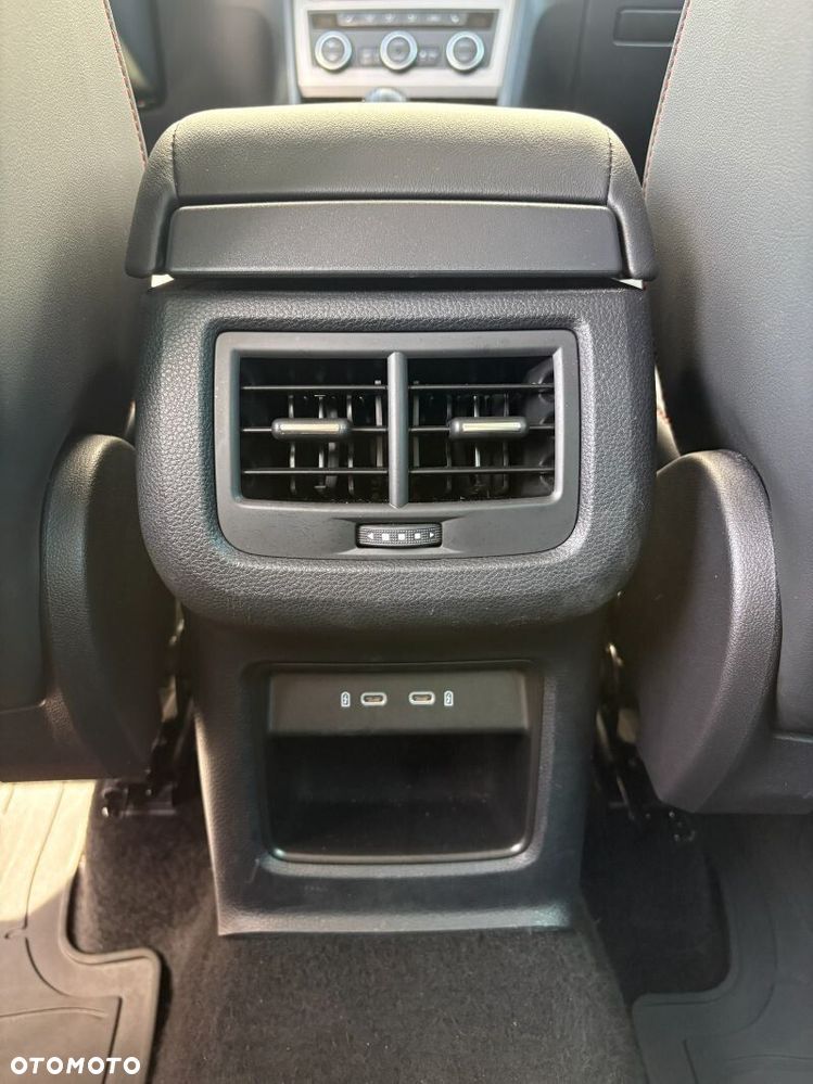 Seat Ateca 2.0 TSI FR S&S 4Drive DSG - 40