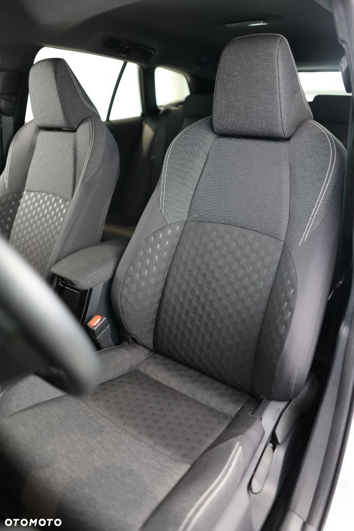 Toyota Corolla - 8