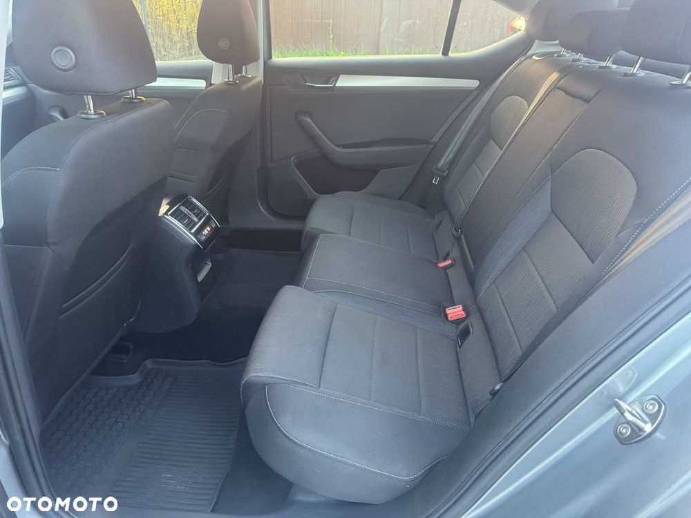 Skoda Superb 1.5 TSI ACT Style - 28