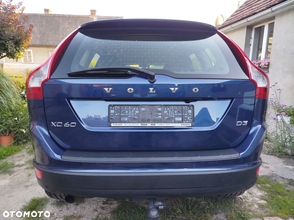 Volvo XC 60 - 8