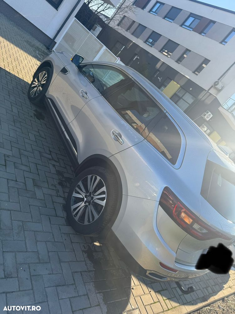 Renault Koleos 2.0 Energy dCi X-TRONIC Intens - 6