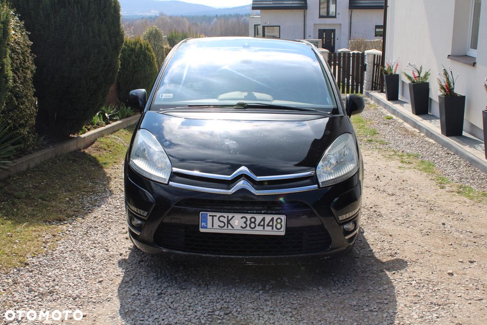 Citroën C4 1.6 HDi SX Pack MCP - 2