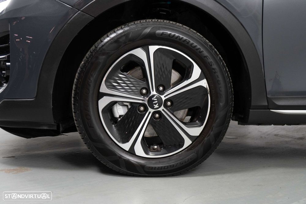 Kia XCeed 1.6 GDi PHEV Drive - 20