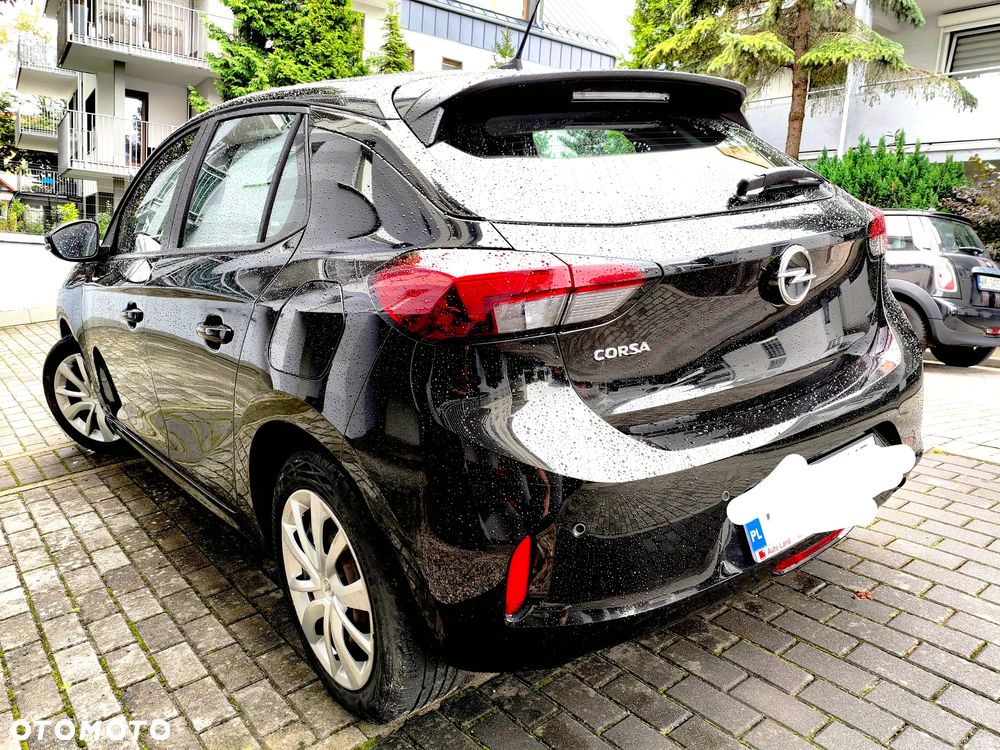 Opel Corsa 1.5 Start/Stop Elegance - 4