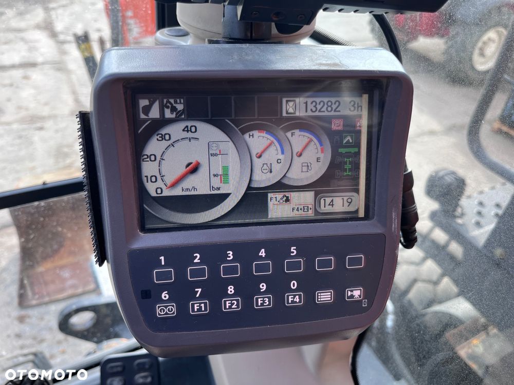 Hitachi ZX145W-3 - 29