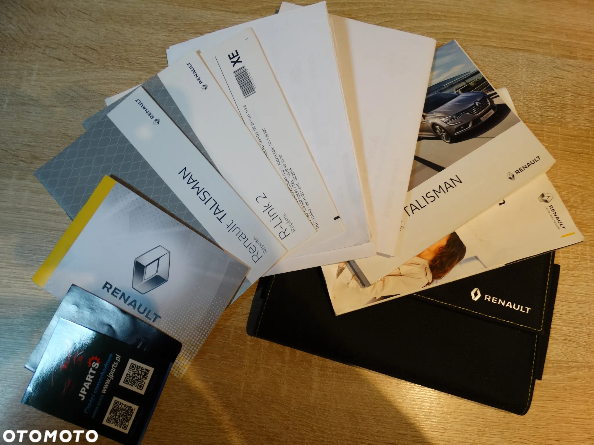 Renault Talisman Grandtour ENERGY dCi 130 EDC INTENS - 33