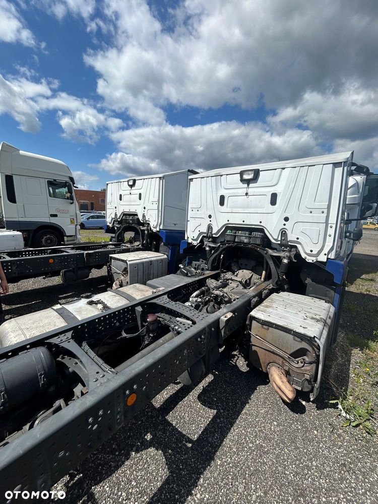 Mercedes-Benz Actros 1843 LnR 4x2FV11 - 3