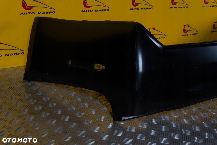 CADILLAC CTS SEDAN 2008-2013 ZDERZAK TYŁ TYLNY - 3