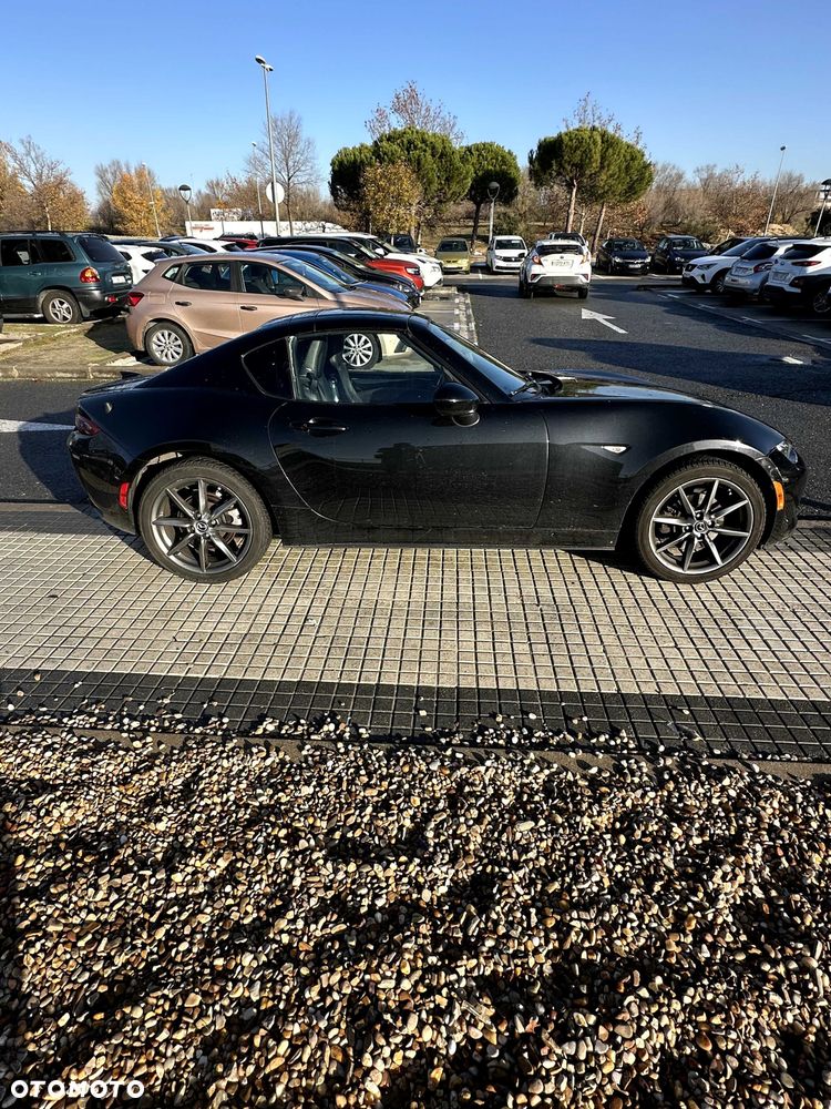 Mazda MX-5 - 3