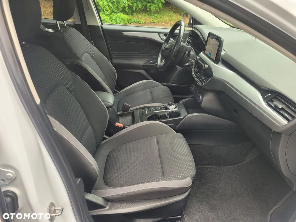 Ford Focus 2.0 TDCi Gold X ASS PowerShift - 13