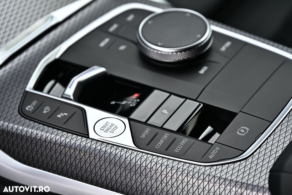BMW Seria 4 420d xDrive Gran Coupe M Sport - 18