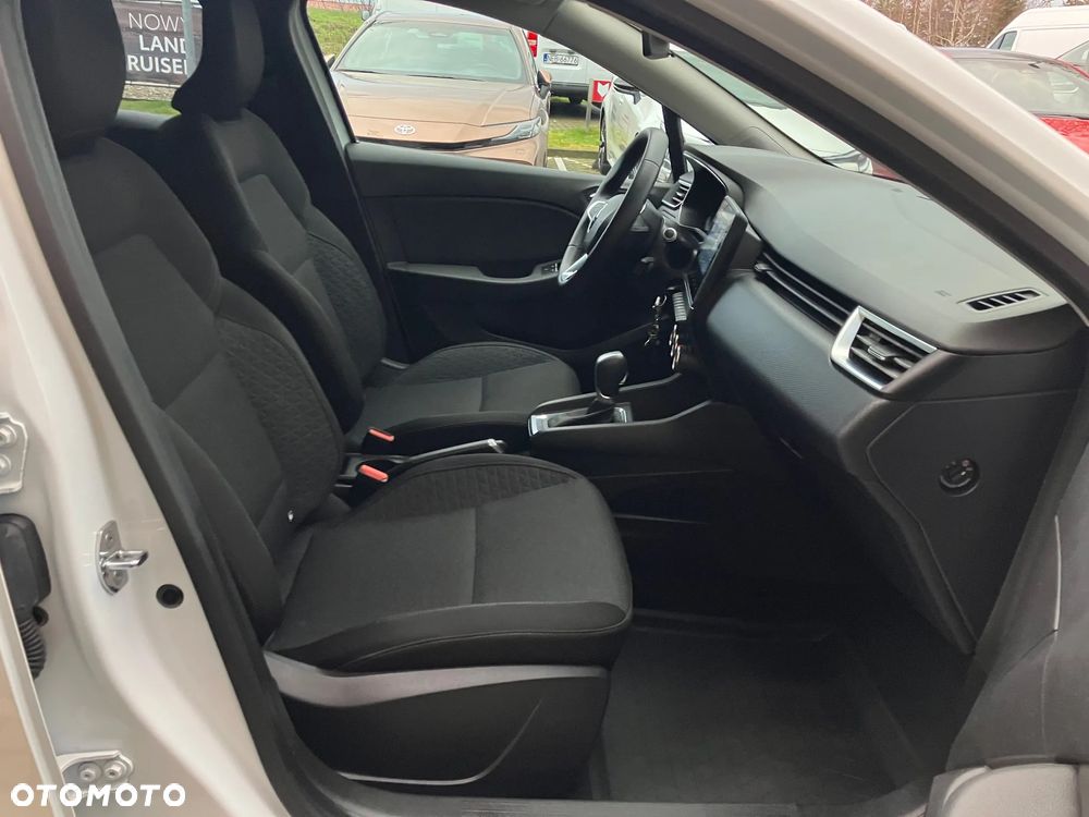 Renault Clio 1.0 TCe Zen Xtronic - 16