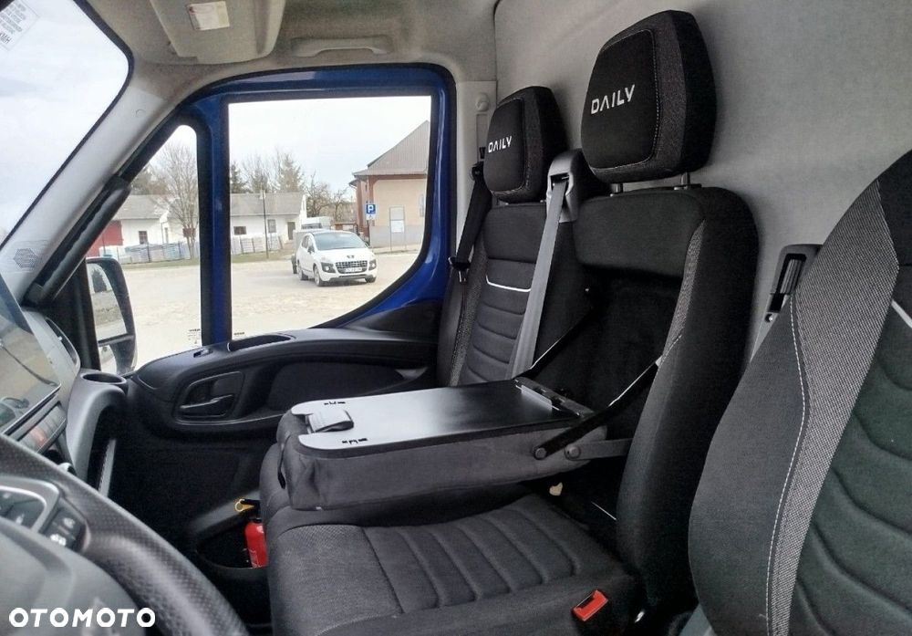 Iveco Daily 35S18 - 26