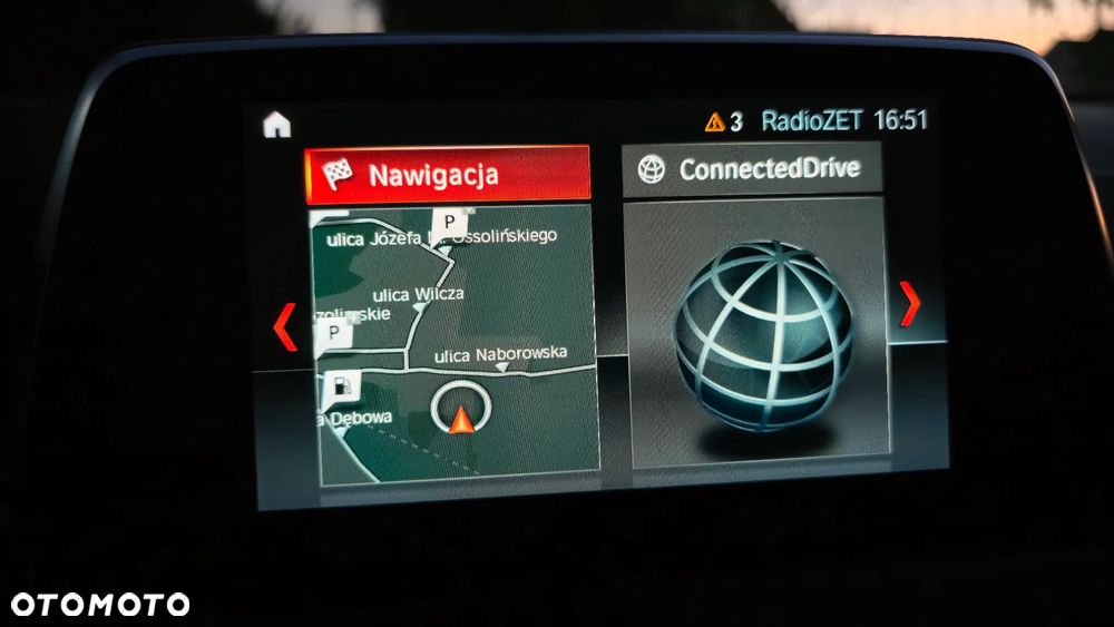 BMW Seria 2 218d Active Tourer Sport-Aut Advantage - 25