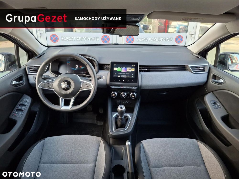 Mitsubishi Colt - 10