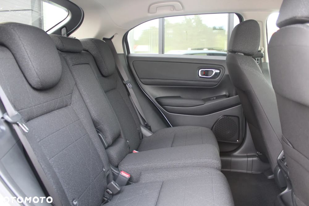 Honda HR-V 1.5 i-MMD Elegance CVT - 24