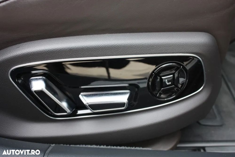 Audi A8 L 55 TFSI quattro tiptronic - 13