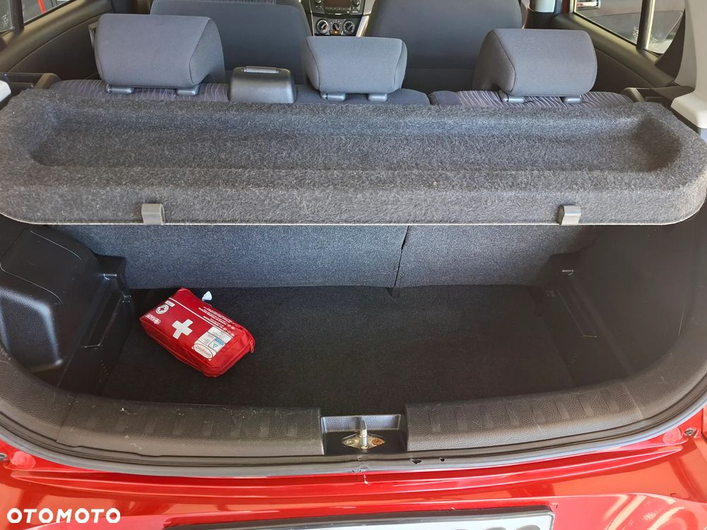 Suzuki Swift 1.2 4x4 Club - 14