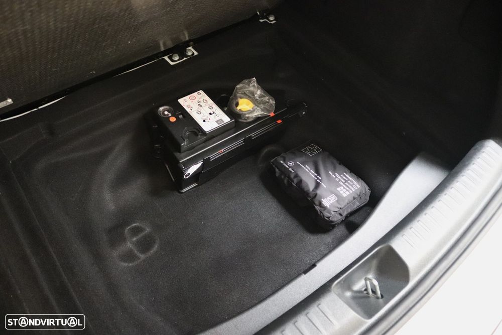 Mercedes-Benz GLA 200 CDI AMG Line Aut. - 43