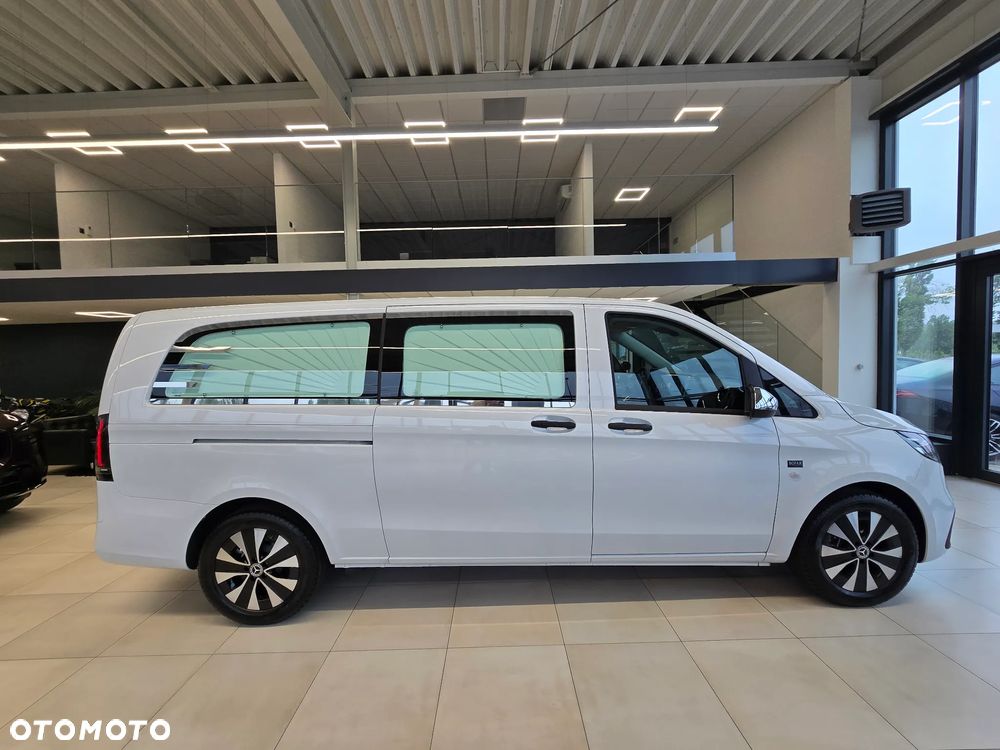 Mercedes-Benz Vito - 5