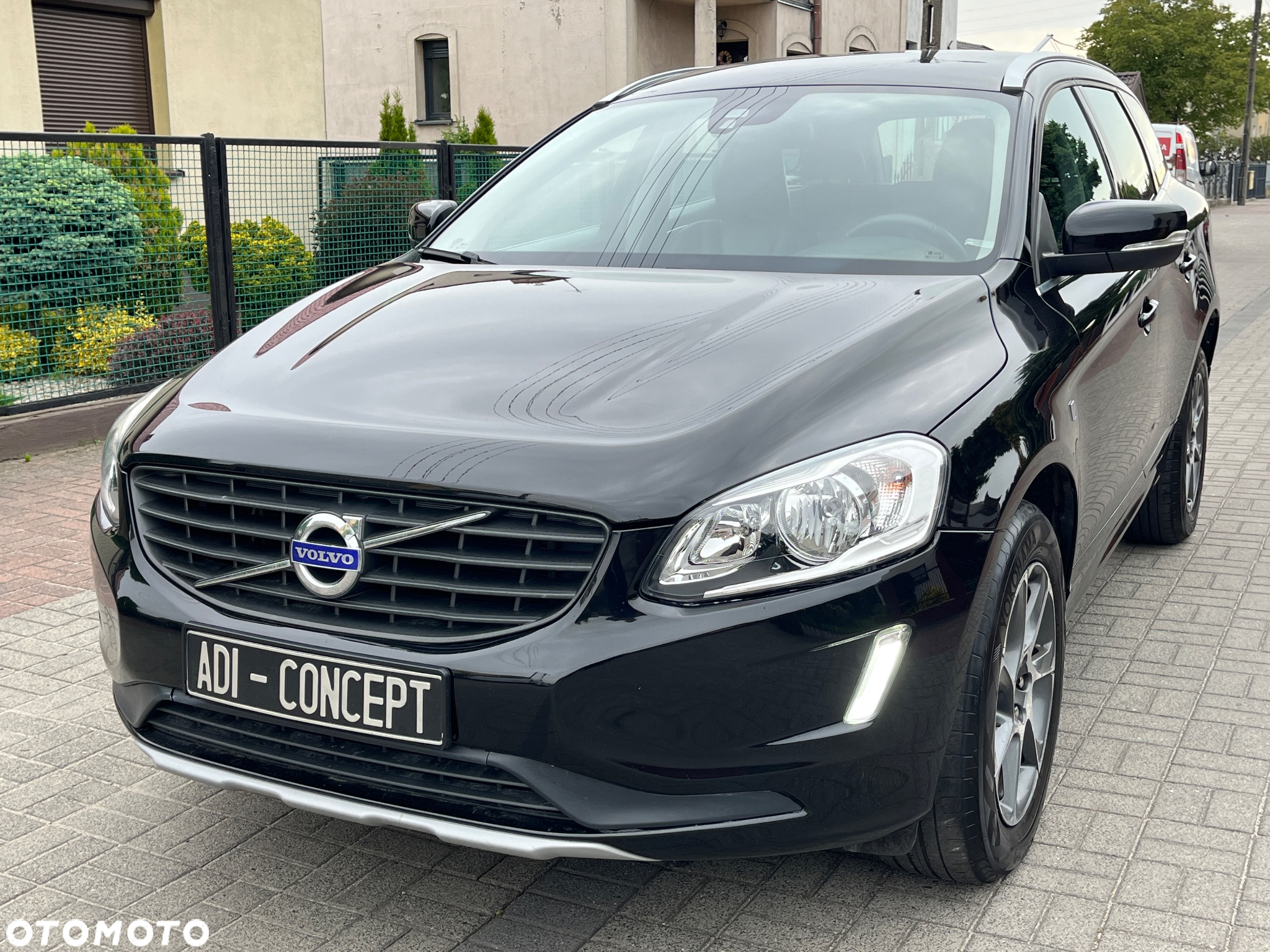 Volvo XC 60 D3 Drive-E Ocean Race - 2