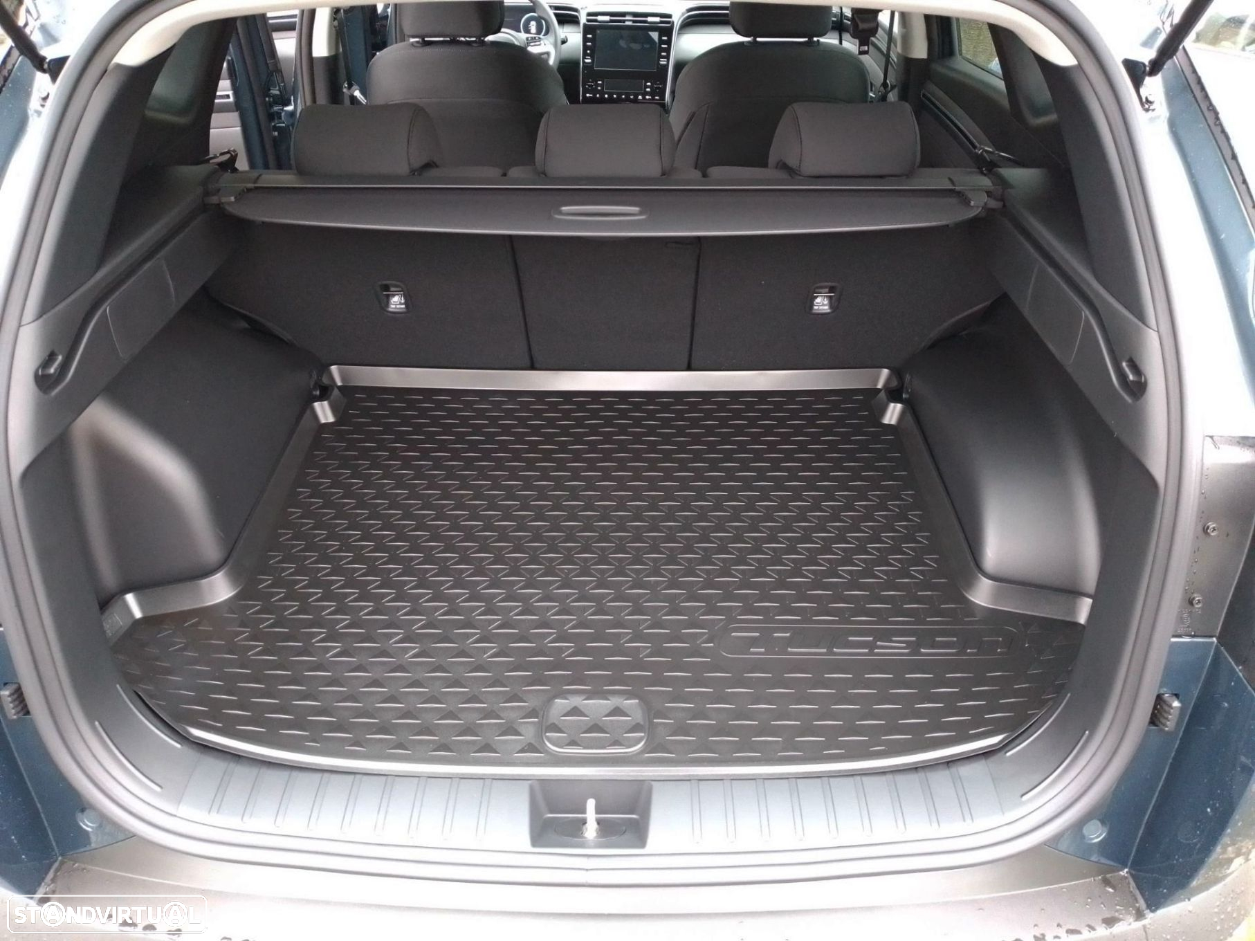 Hyundai Tucson 1.6 T-GDi Premium - 21