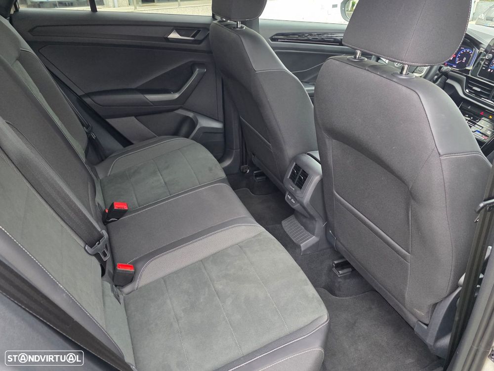 VW T-Roc 1.0 TSI Black Style - 24