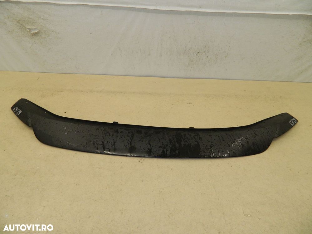 Spoiler inferior bara spate Seat Leon, 2013, 2014, 2015, 2016, 5F0807521 - 2
