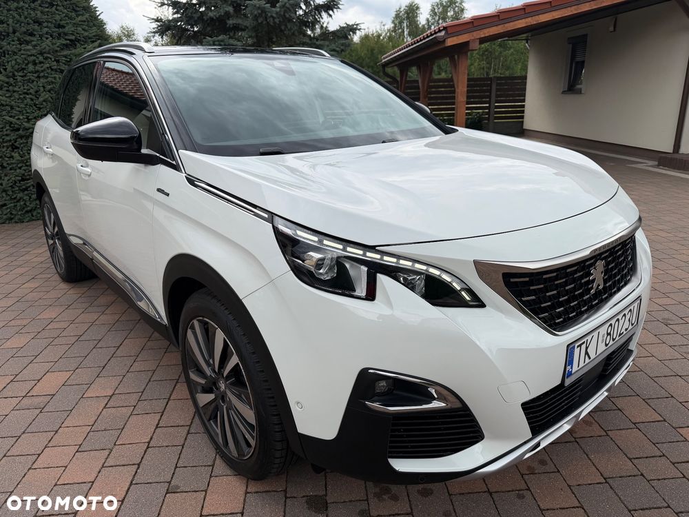 Peugeot 3008 1.2 PureTech Style - 6