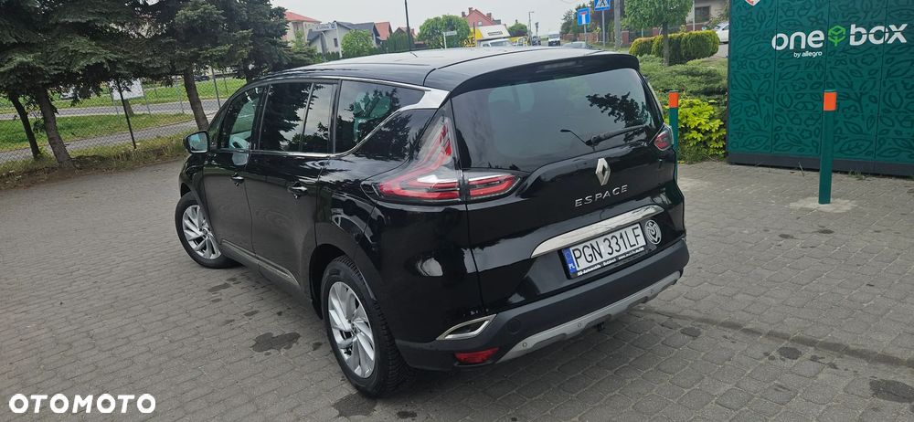 Renault Espace - 14