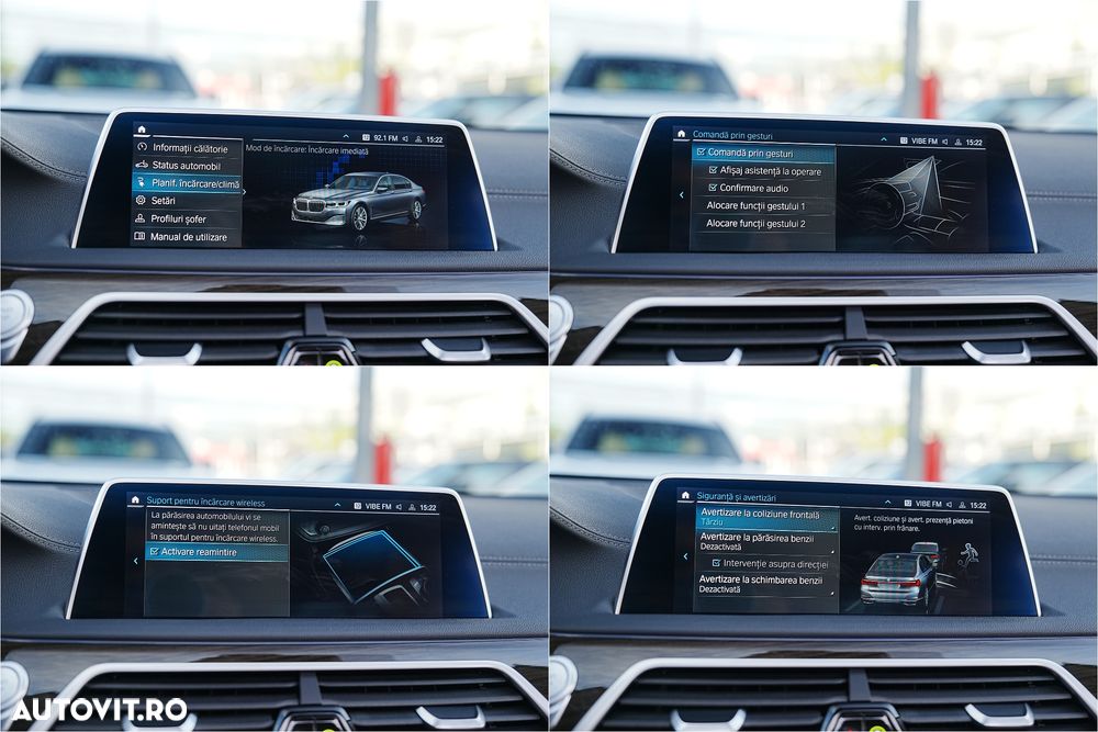 BMW Seria 7 745Le xDrive - 27