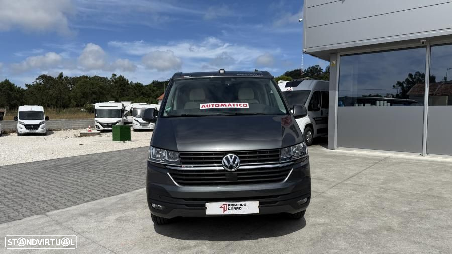 Westfalia Kepler One 4motion 4 lugares wc e duche - 37