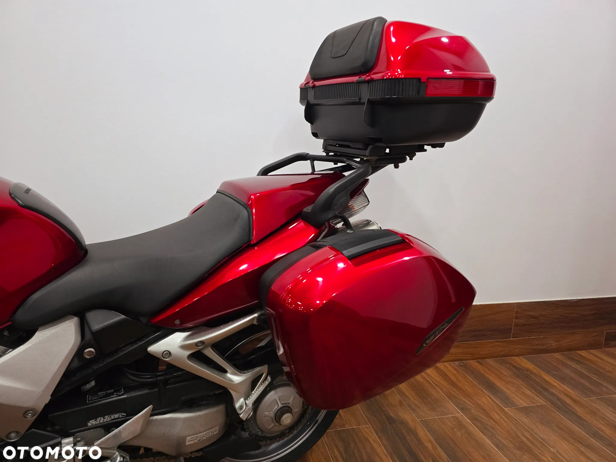 Honda VFR - 26