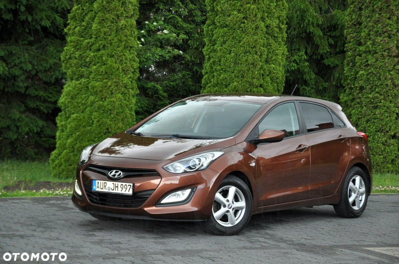 Hyundai i30 - 10