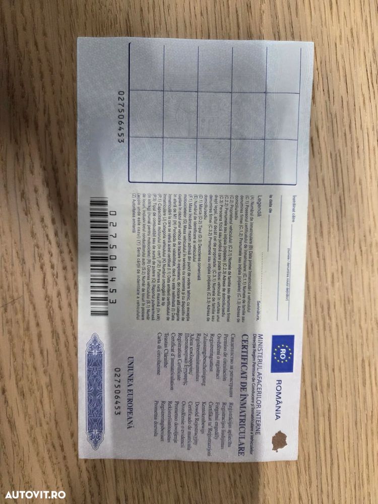 Meiller 3 axe, 28mc, axe SAF, prelata, roata rezerva, axa liftabila, picoare sprijin, masa propie 6,7t, scena vizitare, STARE FOARTE BUNA-posibilitate leasing 4 ani-PROMOTIE 23900 EUR+Tva - 16