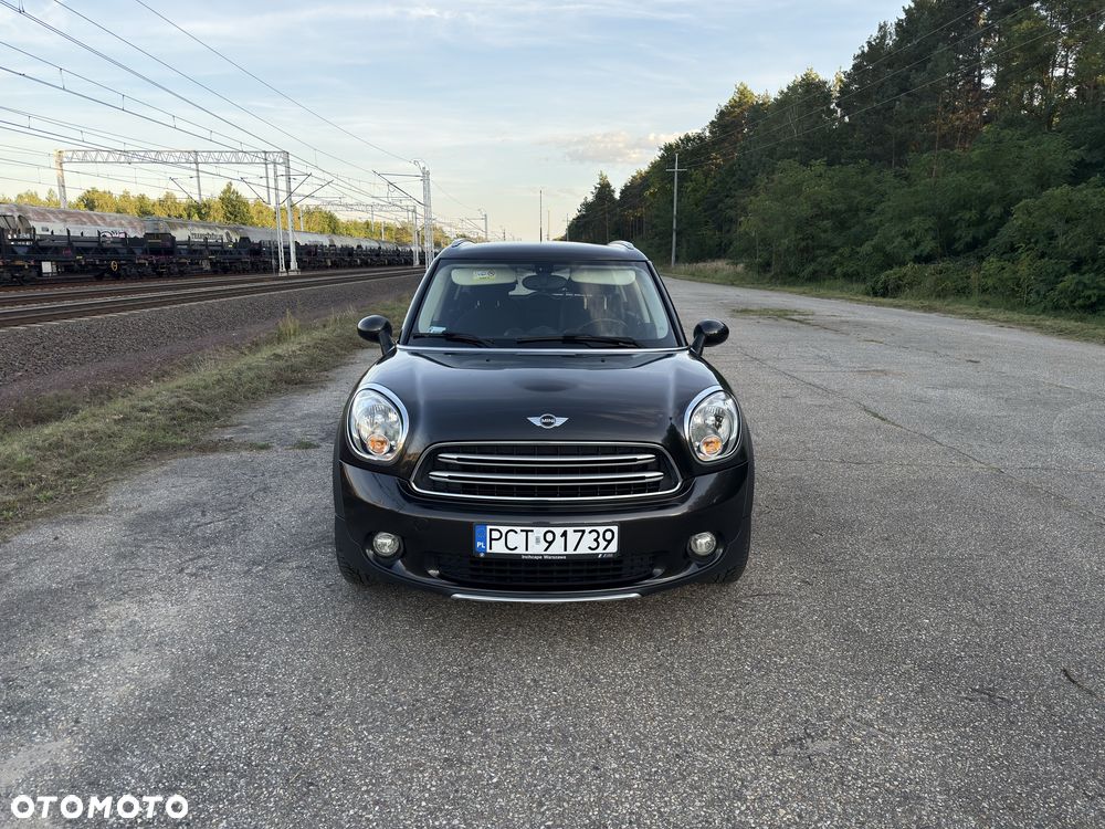 MINI Countryman - 3